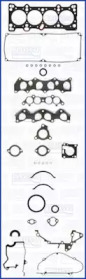 WILMINK GROUP wg1164659 -  Комплект прокладок, двигатель